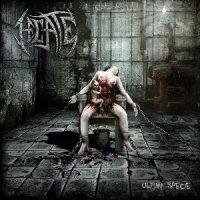 Hecate - Ultima Specie (2013)