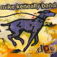 Mike Keneally - Dog (2004)