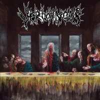 Verminous - The Unholy Communion (2013)