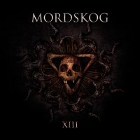 Mordskog VIII - VIII (2017)