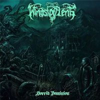Winds Of Leng - Horrid Dominion (2017)