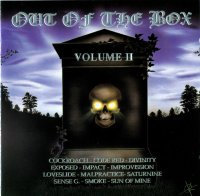 VA - Out of the Box Volume II (1997)