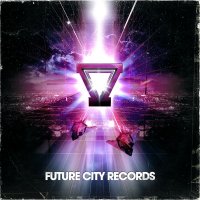 VA - Future City Records Compilation Vol. V (2014)
