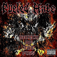 Fueled Hate - March of the Pigs (2017)