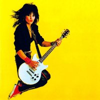 Joan Jett And The Blackhearts - Album (1983) / Glorious Results Of A Misspent Youth (1984) (2006)