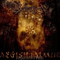 Betray-Ed - Aegishjalmur (2011)