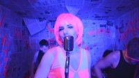 Клип Hot Pink Hangover - Wasted Girl (2017)
