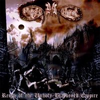 Eclipse Eternal - Reign Of The Unholy Blackened Empire (2005)