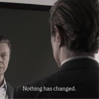 David Bowie - Nothing Has Changed: The Very Best Of Bowie (2014)