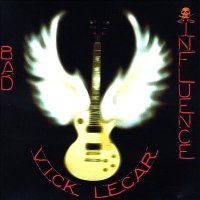 Vick LeCar - Bad Influence (2004)