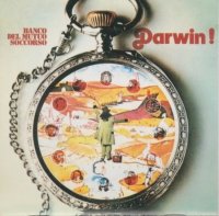 Banco del Mutuo Soccorso - Darwin!(Res 1993) (1972)