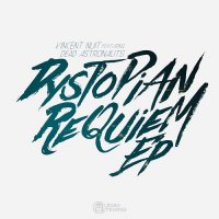 Vincent Nuit - Dystopian Requiem (2015)