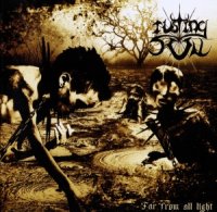 Rusting Sun - Far From All Light (2013)  Lossless