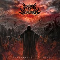 Whore Of Bethlehem - Extinguish The Light (2017)