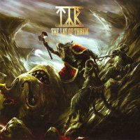 Týr - The Lay Of Thrym (2011)