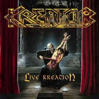 Kreator - Live Kreation (2003)  Lossless