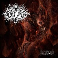 Naglfar - Teras (2012)