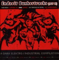 VA - Endzeit Bunkertracks [Act II] (2006)