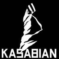 Kasabian - Kasabian (2004)