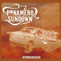 Ponamero Sundown - Stonerized (2009)