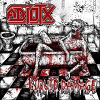 Abiotx - Liquid Damage (2015)