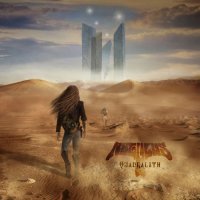 Regulus - Quadralith (2017)