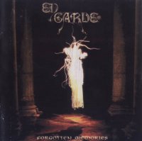 En Garde - Forgotten Memories (2003)