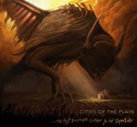 Cities of the Plain - ...The Most Exciting Contest You Can Imagine (2013)