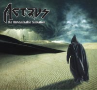Acerus - The Unreachable Salvation (2013)