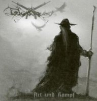 Totenburg - Art Und Kampf (2005)