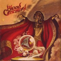 Blood Ceremony - Blood Ceremony (2008)