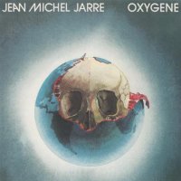 Jean Michel Jarre - Oxygene (1976) Lossless