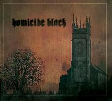 Homicide Black - Homicide Black (2012)