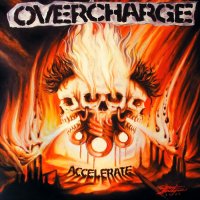 Overcharge - Accelerate (2014)