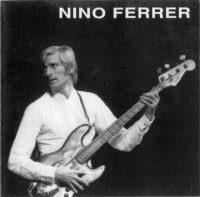 Nino Ferrer - Nino Ferrer [Barclay 2001] (1967)  Lossless