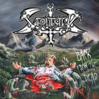 Sequester - Back From The Dead (2007)