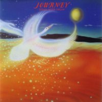 Journey - Dream, After Dream (1980)