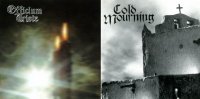 Officium Triste - Split (with Cold Mourning) (1998)  Lossless