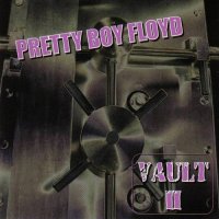 Pretty Boy Floyd - Vault II (2003)