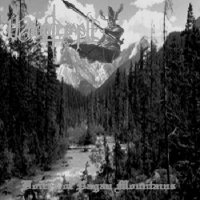 Woodtemple - Voices of Pagan Mountains (2006)