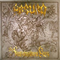 Absurd - Der Funfzehnjahrige Krieg (2008)