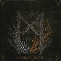 Fortid - Pagan Prophecies (2012)
