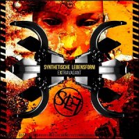 Synthetische Lebensform - Extravagant (2017)