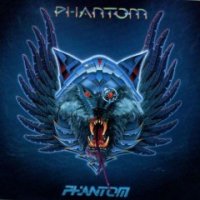 Phantom - Phantom ( Japan Edition ) (1991)