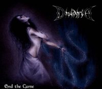 Desideria - End The Curse (2011)
