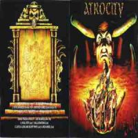 Atrocity - The Hunt (1996)