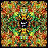 RotoR - Fünf (2015)