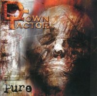 Down Factor - Pure (2001)