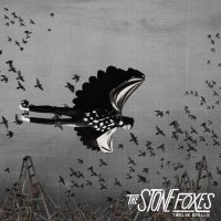 The Stone Foxes - Twelve Spells (2015)