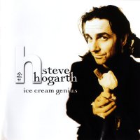 Steve Hogarth - Ice Cream Genius (1997)